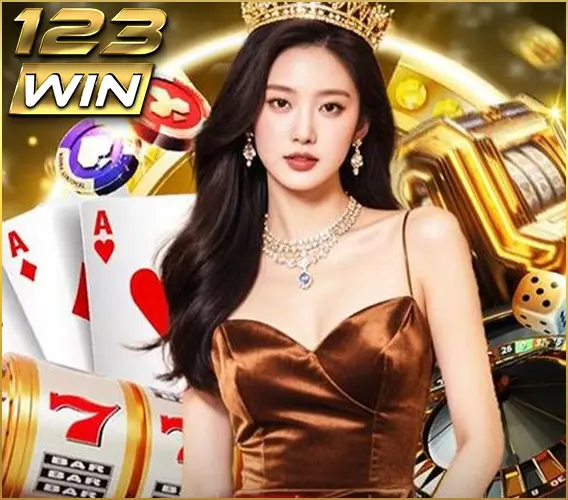 สมัครเว็บตรง 123win วันนี้ รับโบนัสฟรี เล่นได้ทุกค่ายในยูสเดียว 123win 25.10.2568