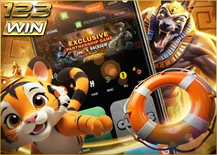 เปิดประสบการณ์ใหม่กับ 123win เว็บตรง คุณภาพสูง เล่นง่ายบนมือถือ 24 ชม. 123win 25.10.2568
